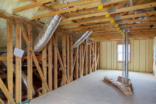 Best Home Insulation Services  in Beverly Hills, TX